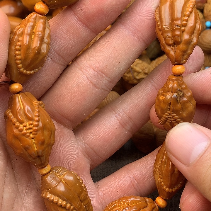 手串/手链橄榄核精品橄榄核手串