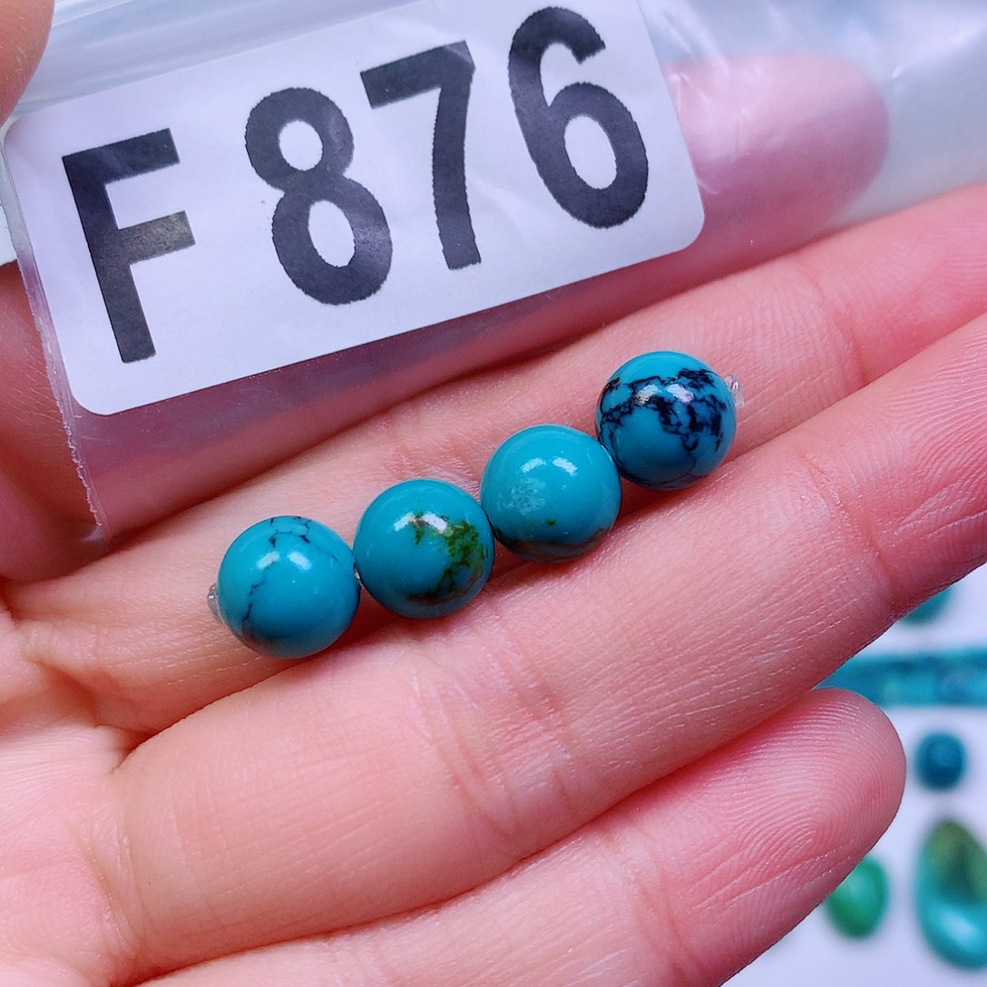 空竹粉丝专享十堰特色手工散珠