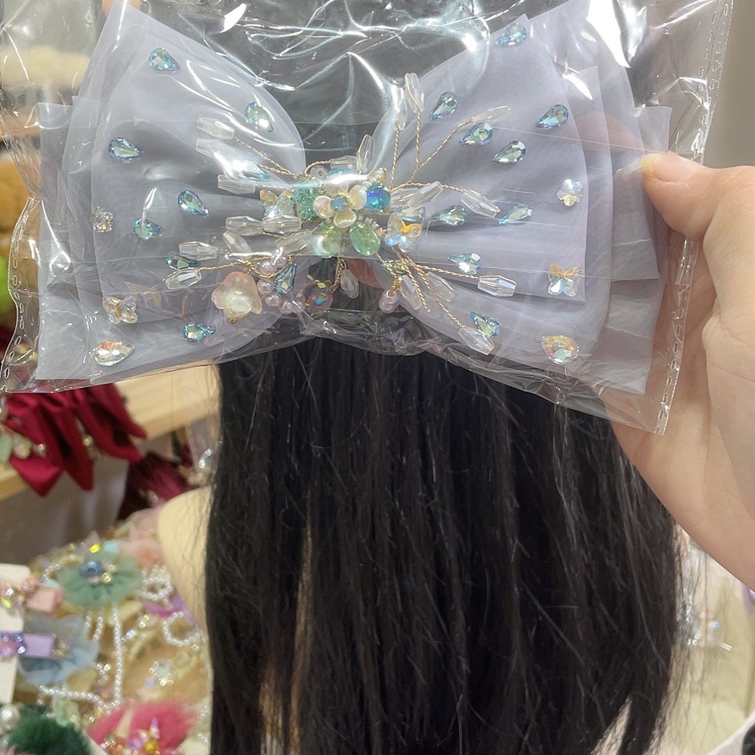 锌合金布艺特价商品