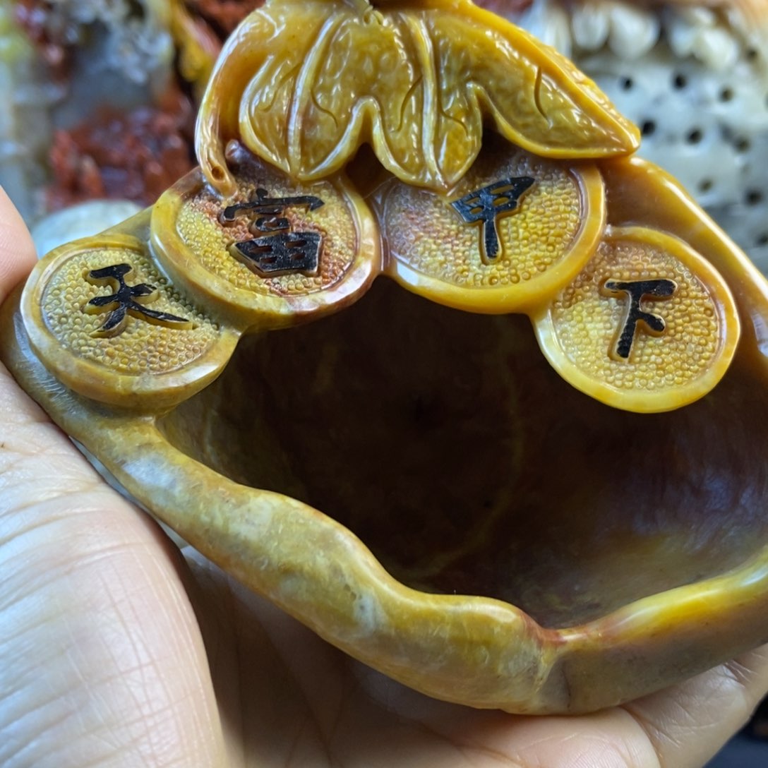 【闪购商品】老挝石老挝石精品