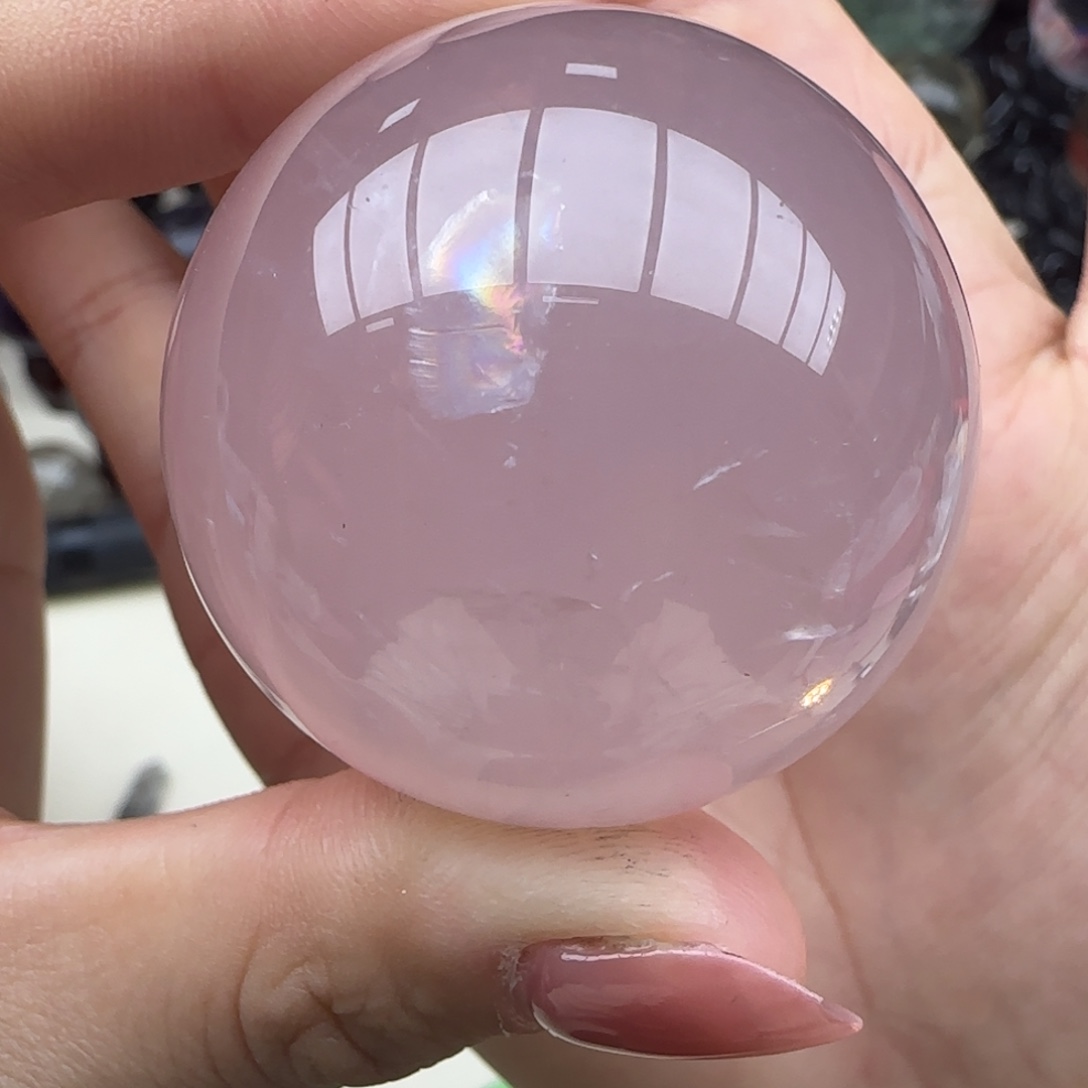 摆件未镶嵌水晶a537