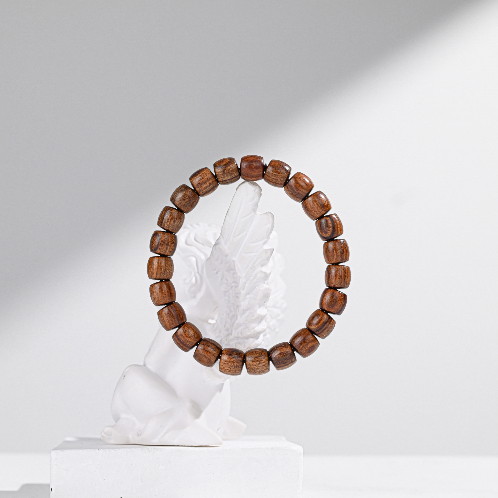 8×9黑花梨直切手串-FZ11755TZYB