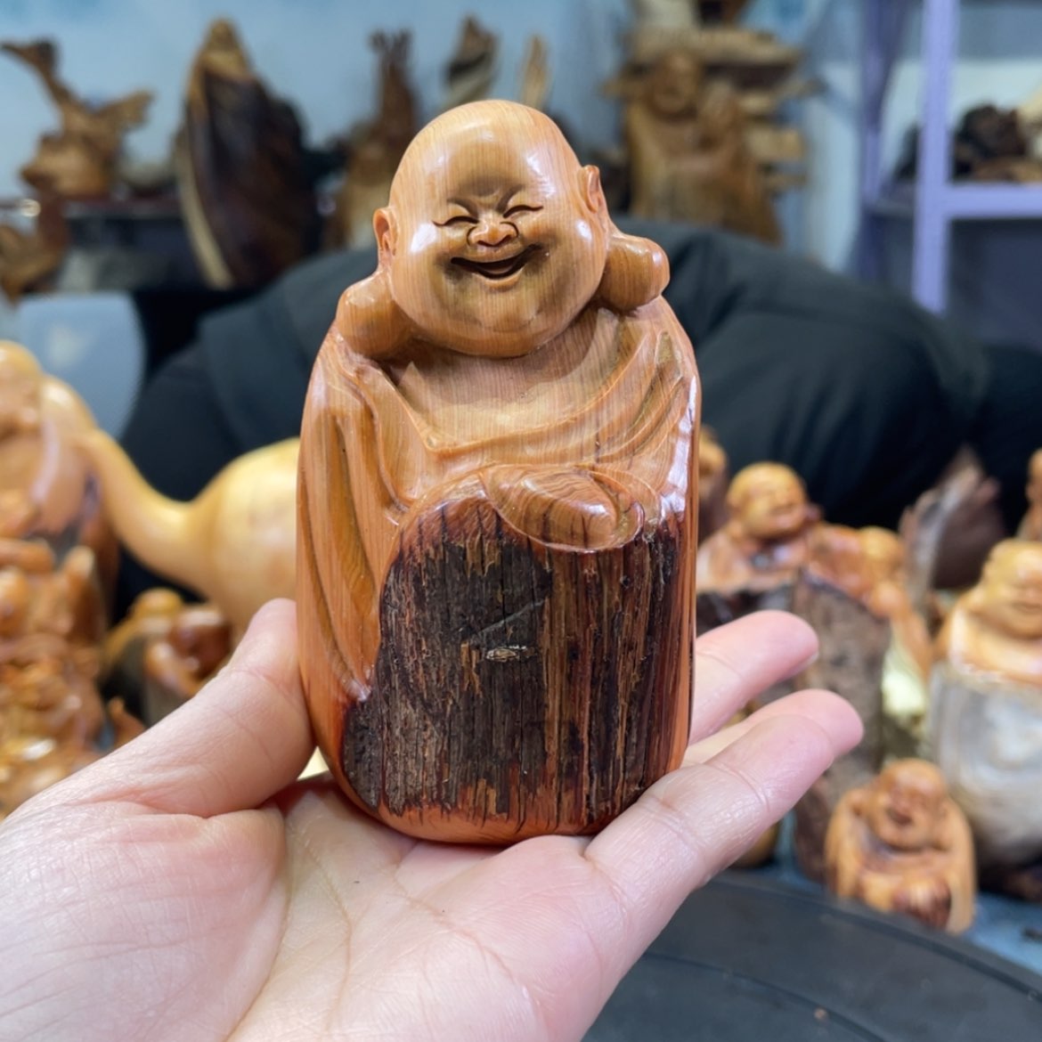 【闪购商品】柏木（崖柏）其他