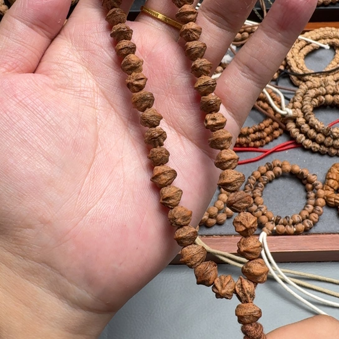手串柏香籽/百香籽17