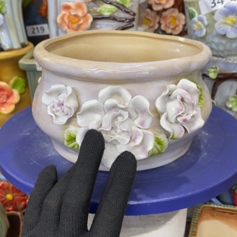 【闪购商品】红陶1