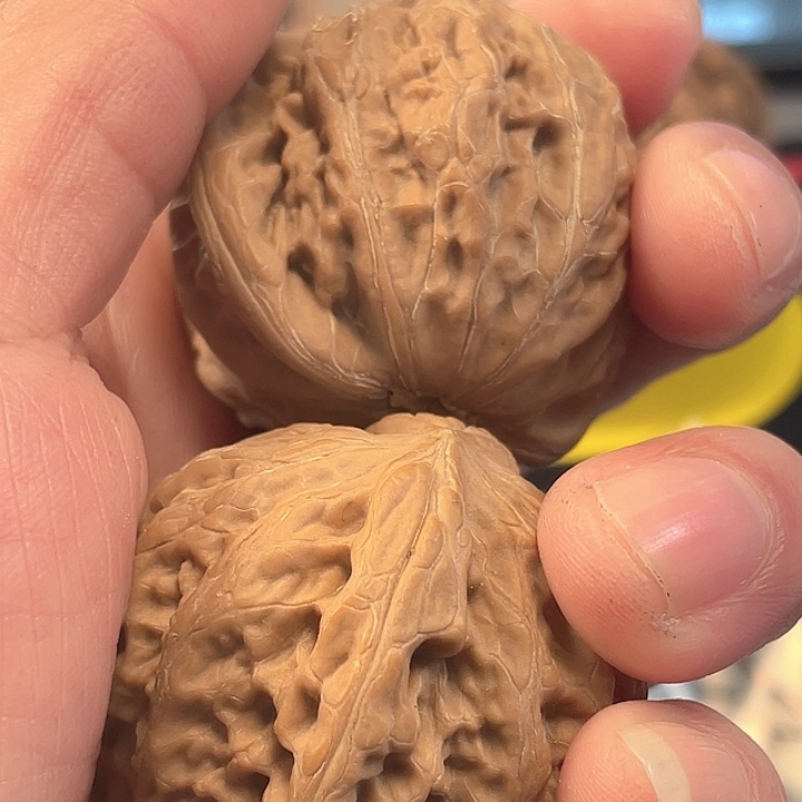 文玩核桃吊坠文玩核桃