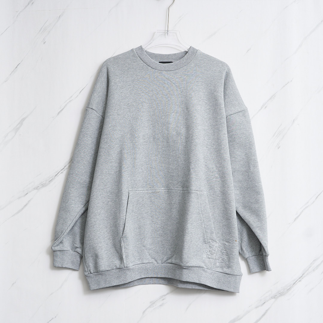 全新未使用  【瑞池女装】B.N.R less小熊卫衣/NEBU00048