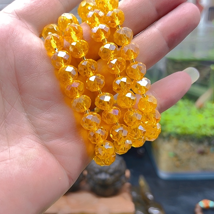 花岗石非金属手链