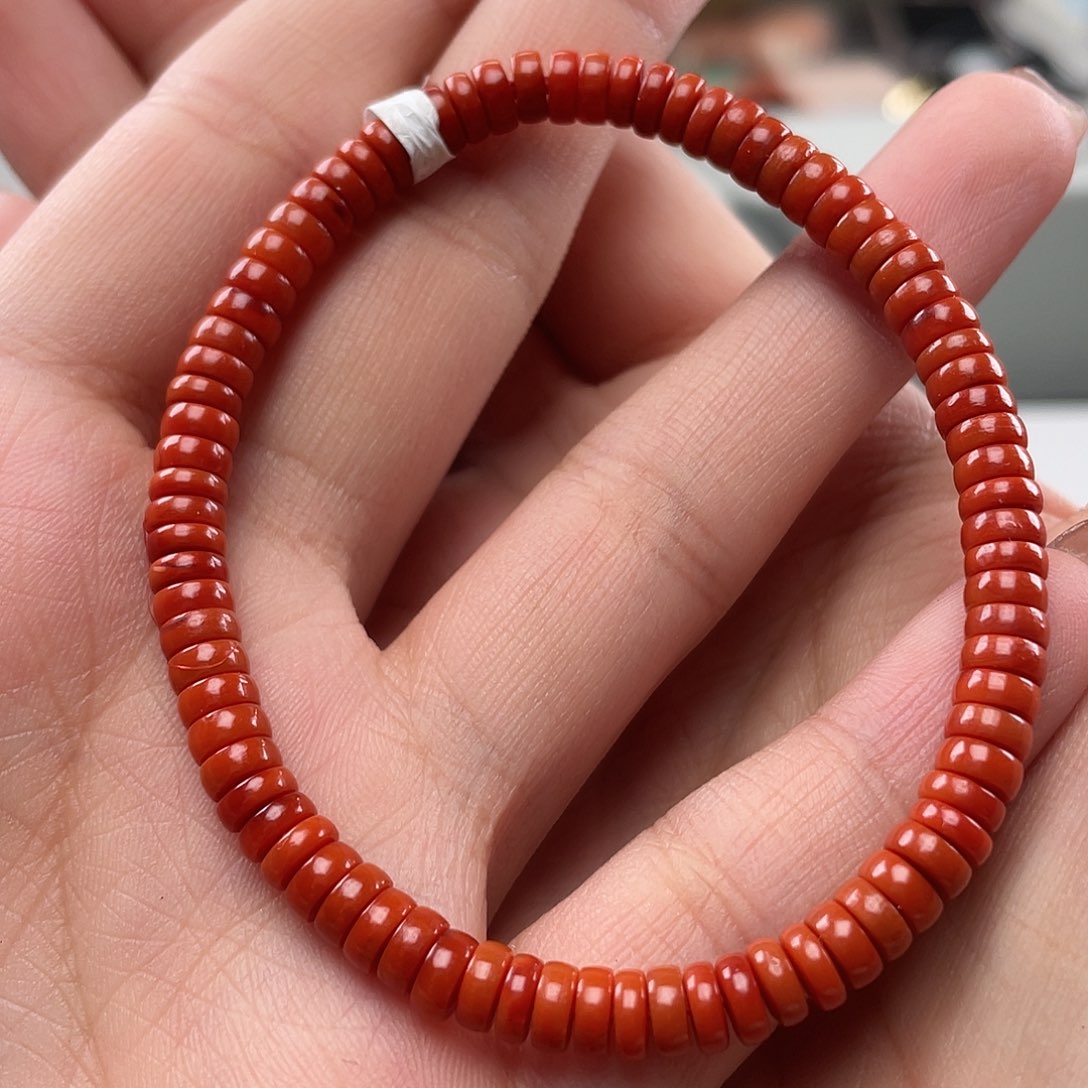 南红玛瑙南红玛瑙未镶嵌