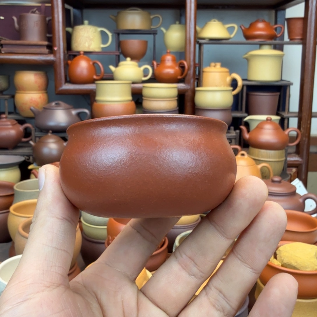 紫砂茶杯555555555555555