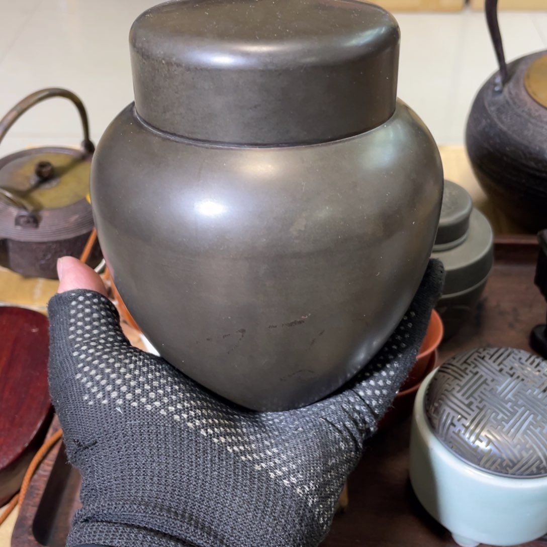 紫砂中古商品谨慎参拍