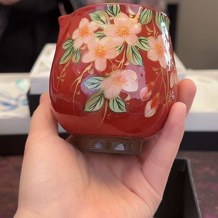 高端进口陶瓷产品