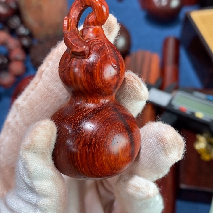 檀香紫檀（小叶紫檀）其他