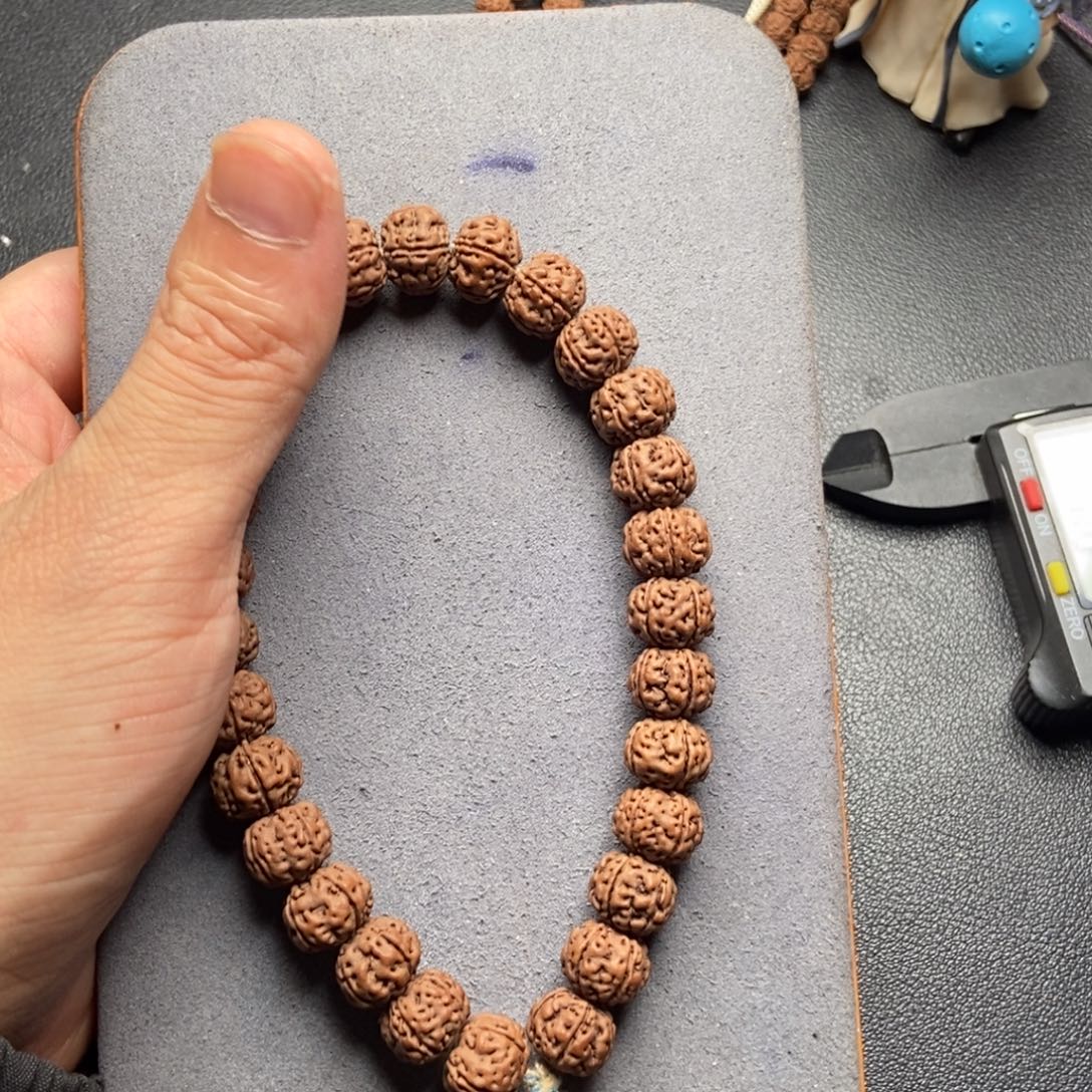 哦***好吊坠金刚菩提老树王