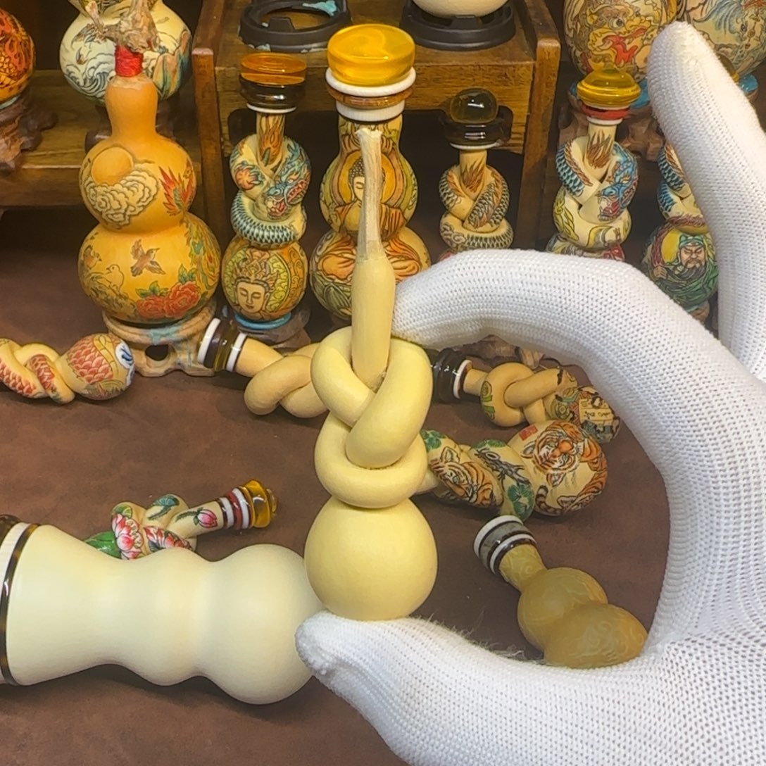 小***北有机玻璃葫芦葫芦