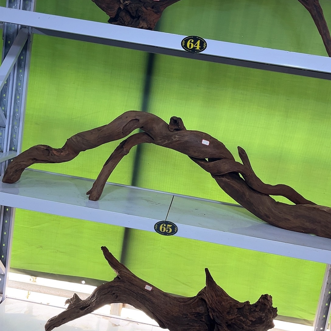 万***械一木成景，一体成型