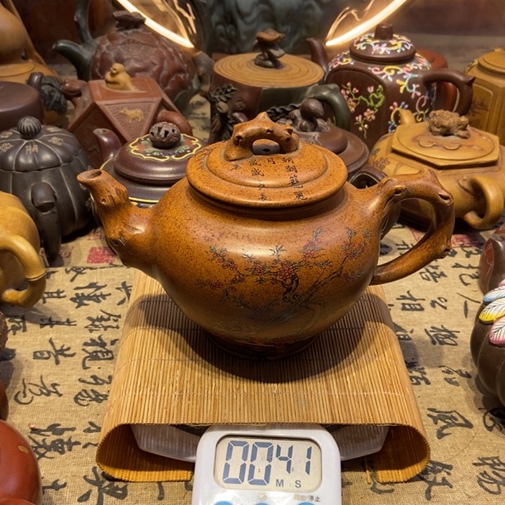 紫砂茶壶6****0紫砂链接