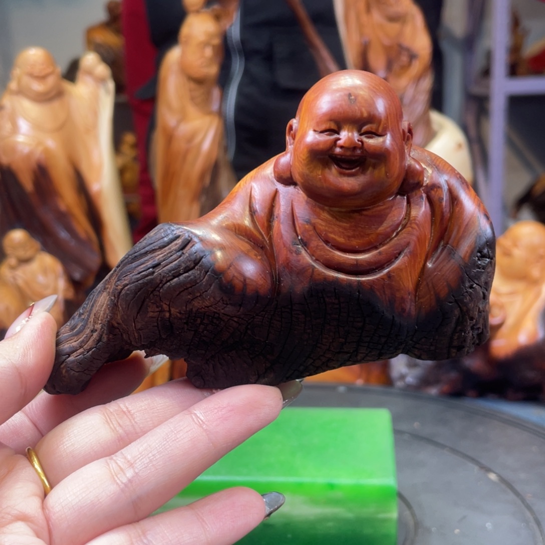 手串/手链柏木（崖柏）