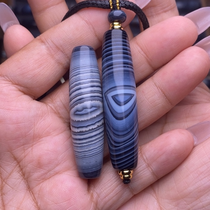 玛瑙/玉髓珠宝半成品未镶嵌星***?