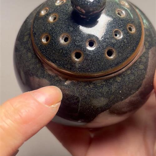 【闪购商品】茶盏-瑕疵-157.........