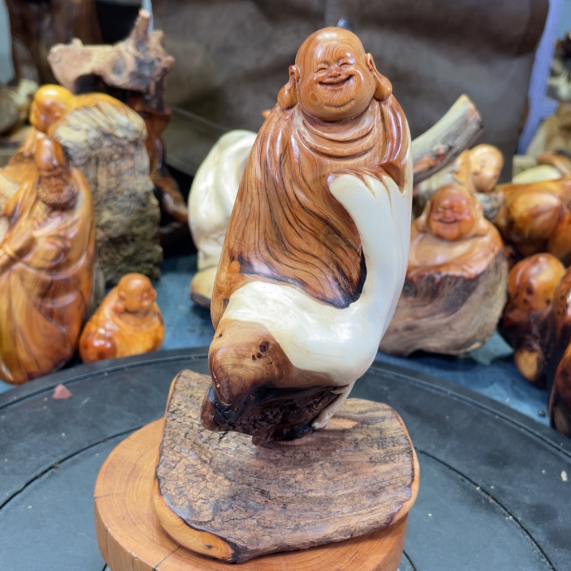 【闪购商品】柏木（崖柏）其他