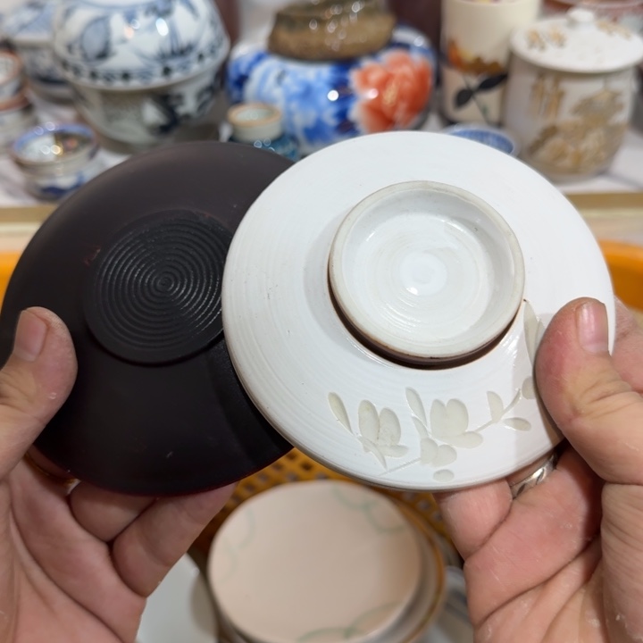 陶瓷推荐第二名20包邮