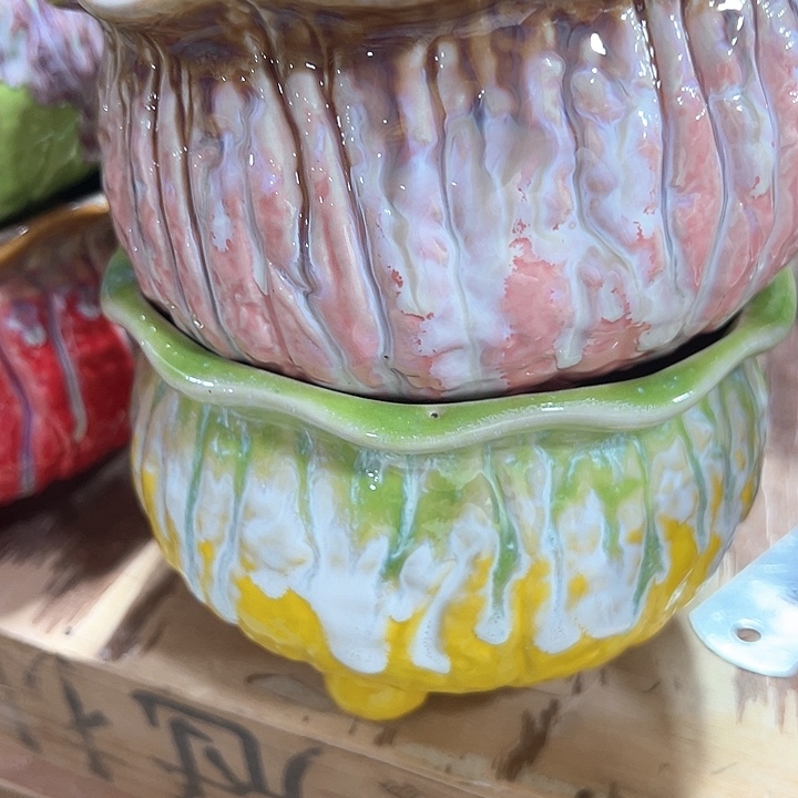 口径不清楚问客服