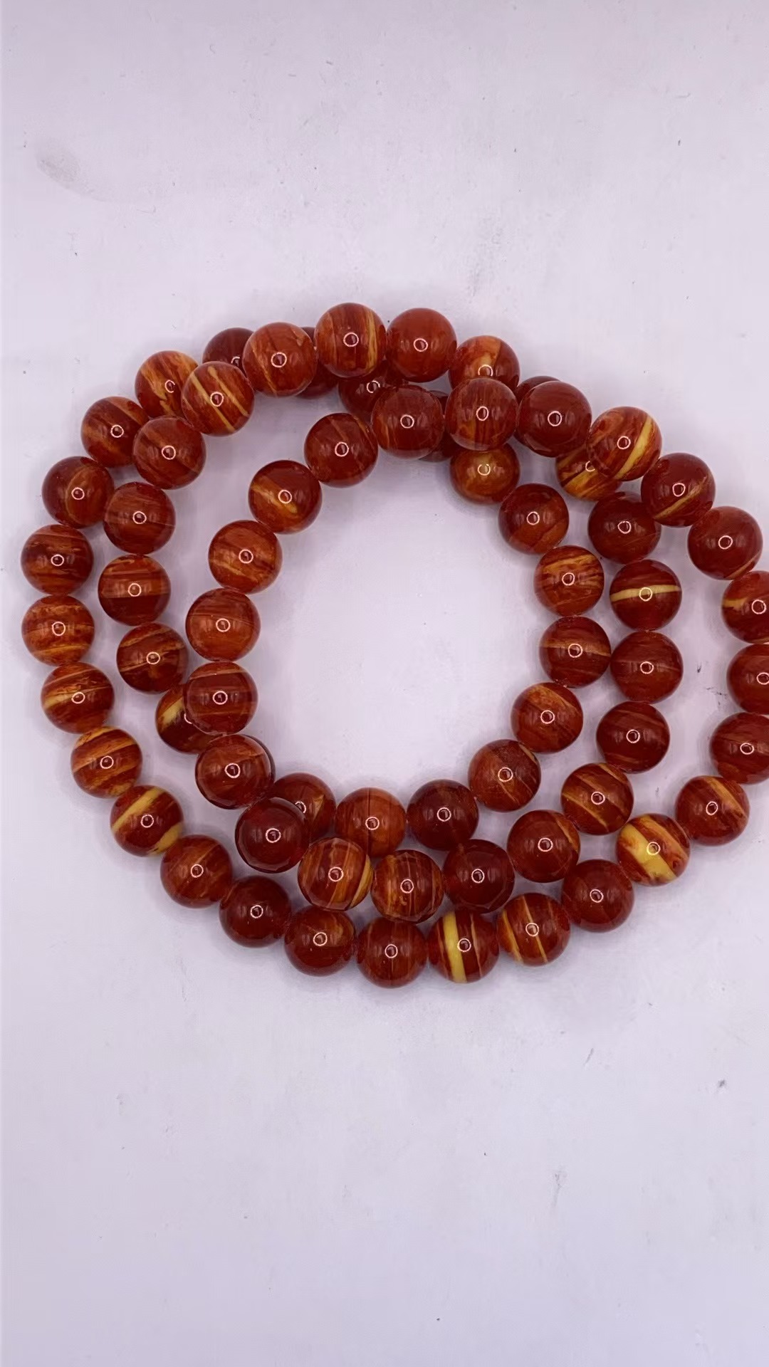 YY88【恒利】精美时尚大气搭配手串（多样性发其一）