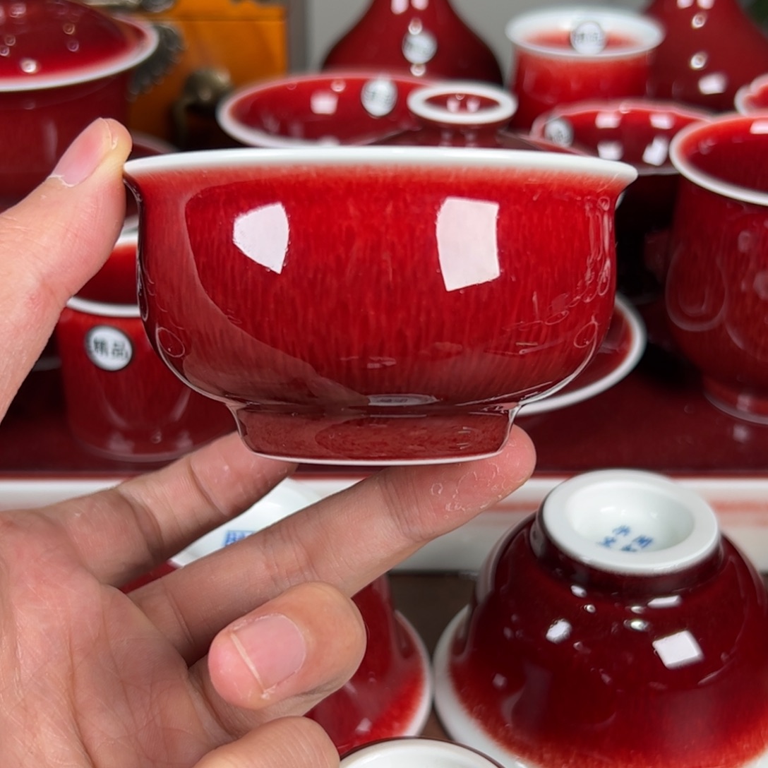 景德镇杯子杯子杯子