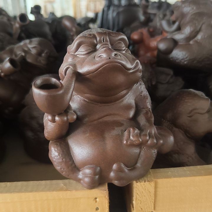 紫砂茶宠一**安88888888