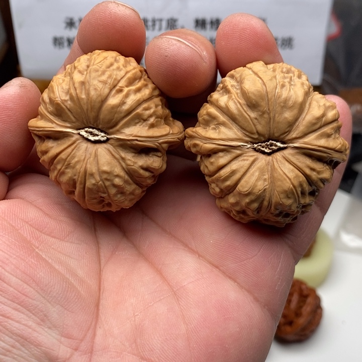 练手对全品南瓜墩