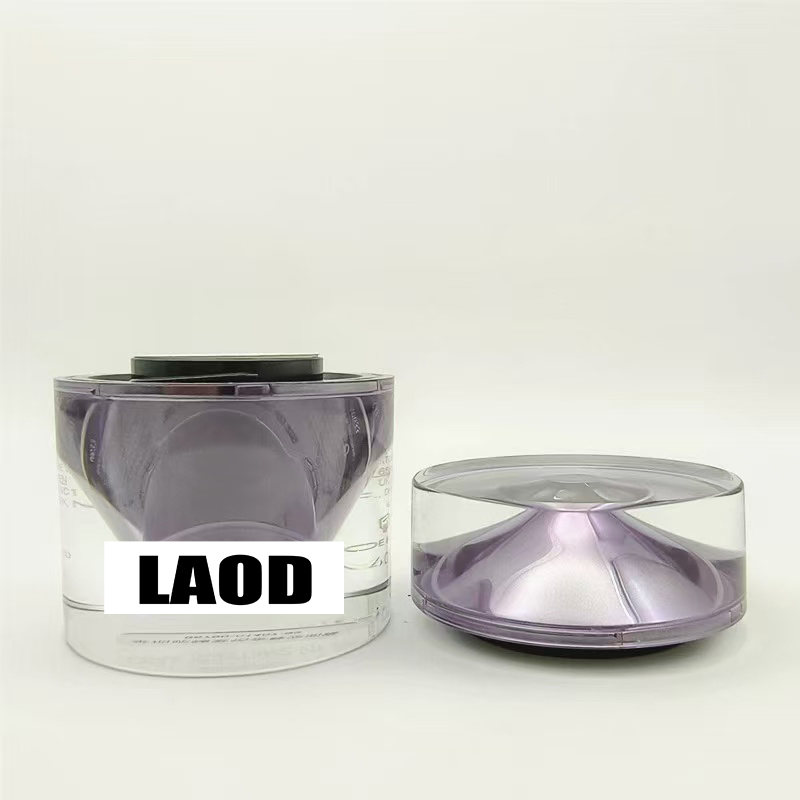 化妆品#保湿补水#046#铂金面霜小样