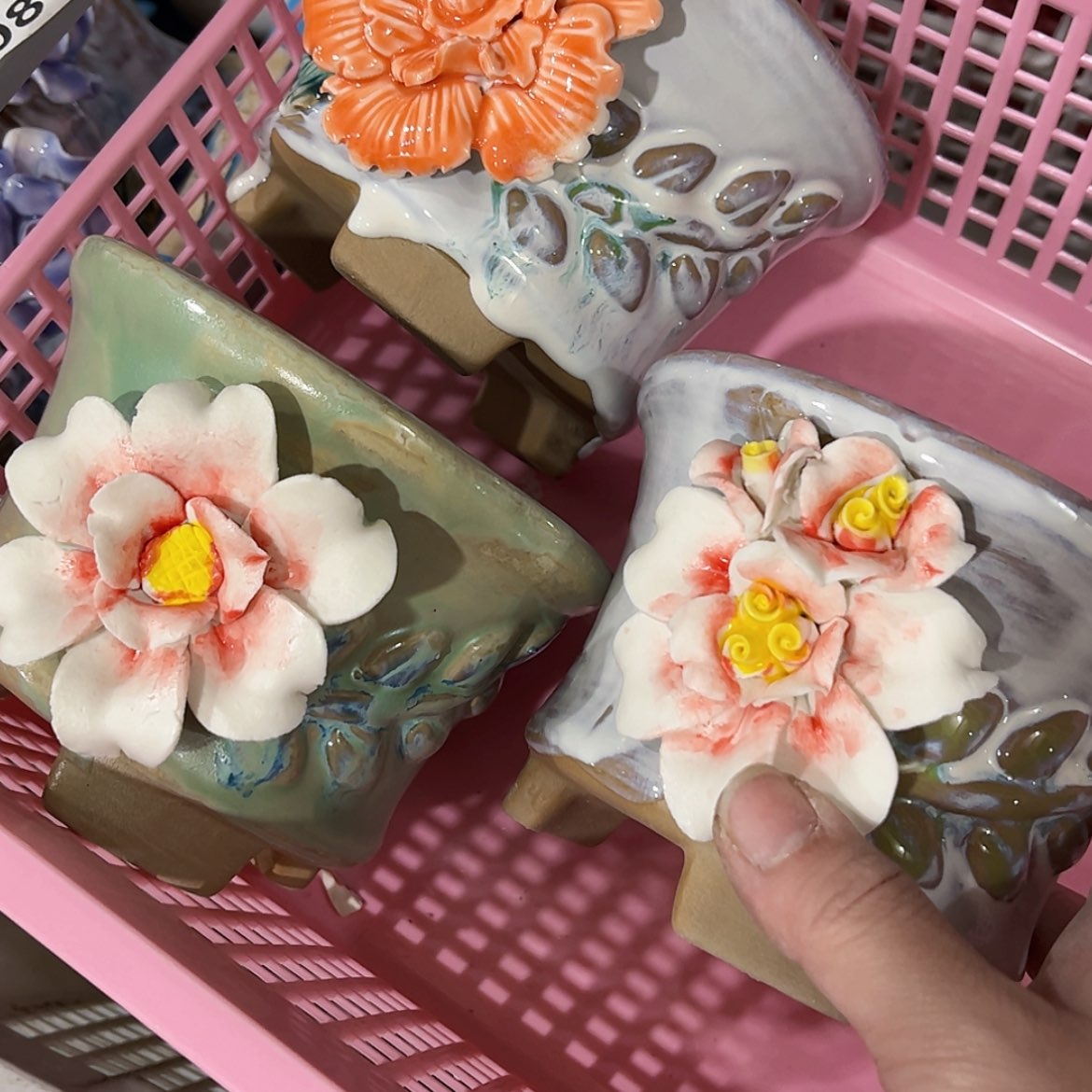 【闪购商品】红陶福利