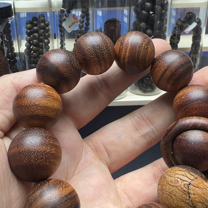 降真香手串/手链链接19