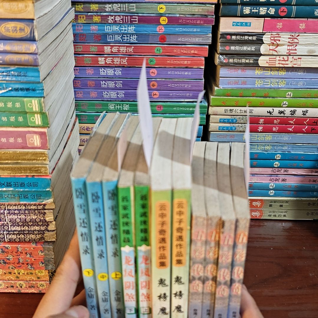 一物一图不退不换