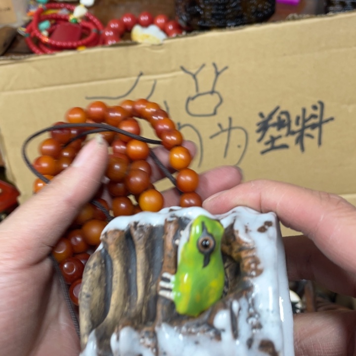 我们的生活方式是什么时候才