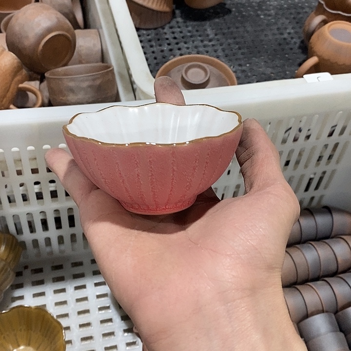 微瑕茶具介意勿拍