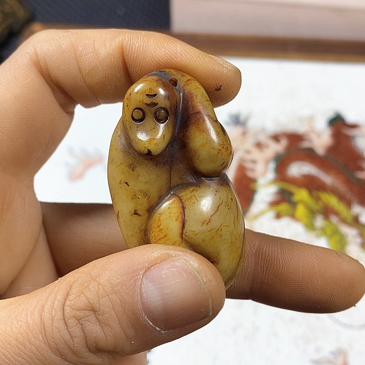 紫砂闪购商品一图一物