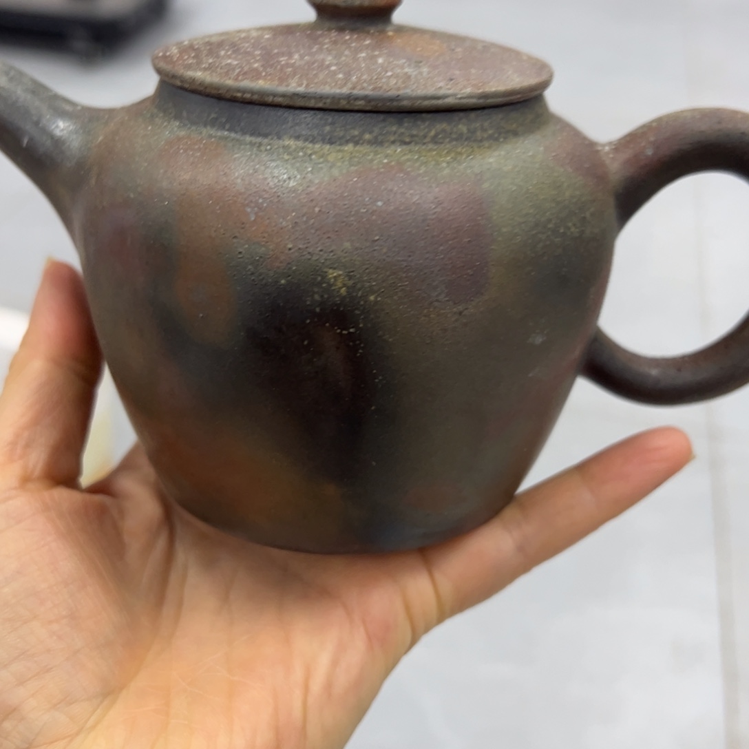 坭兴陶贵台龙窑A13