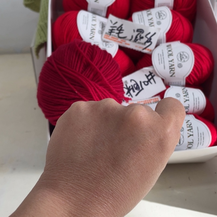 羊毛混纺加上1讲的