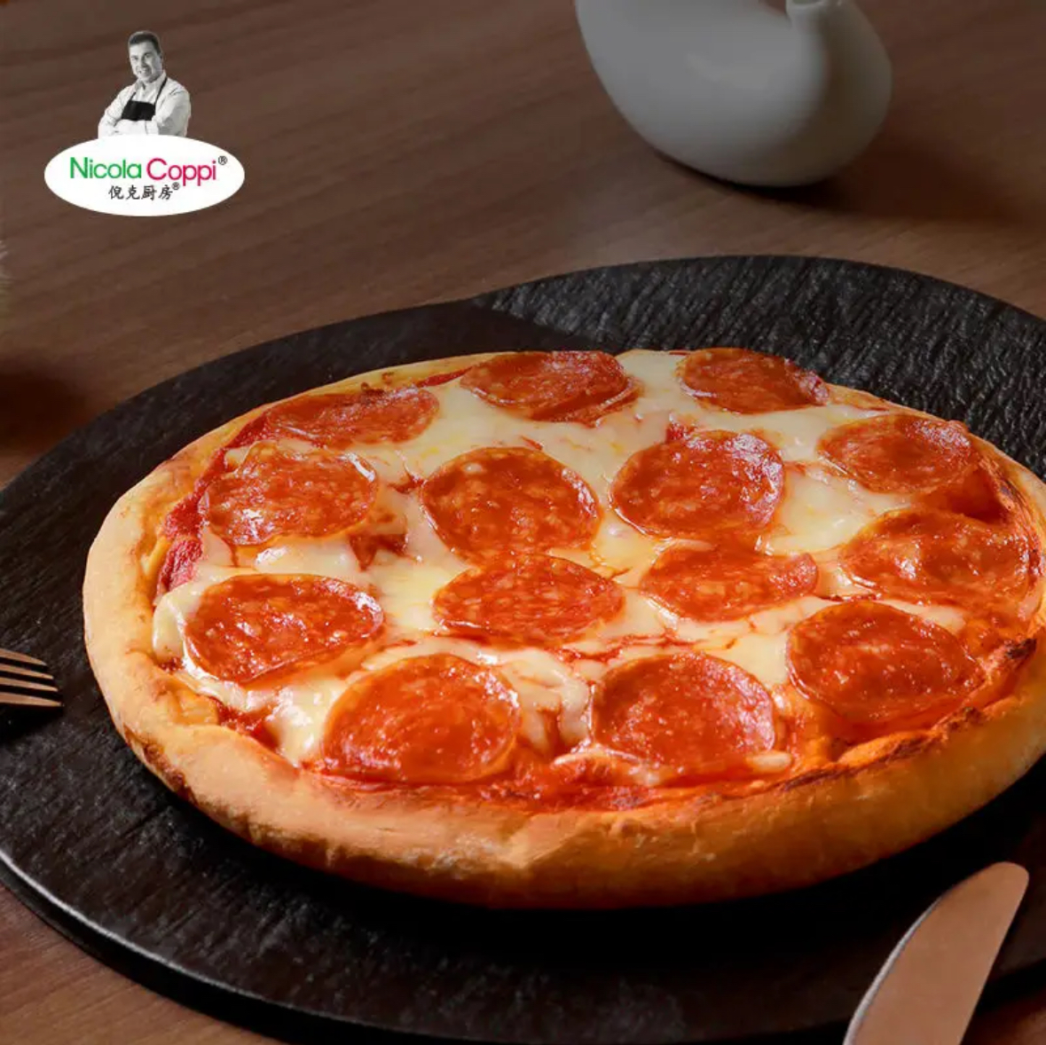 2026.6.14到期 兔优达 山姆在售 倪克厨房荤食天地披萨