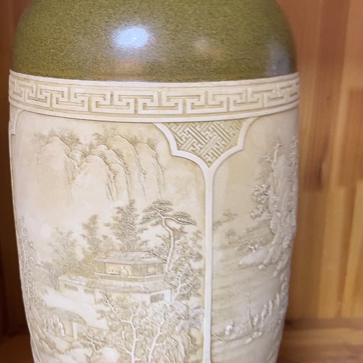 千***然摆件陶哈哈真的非常喜欢