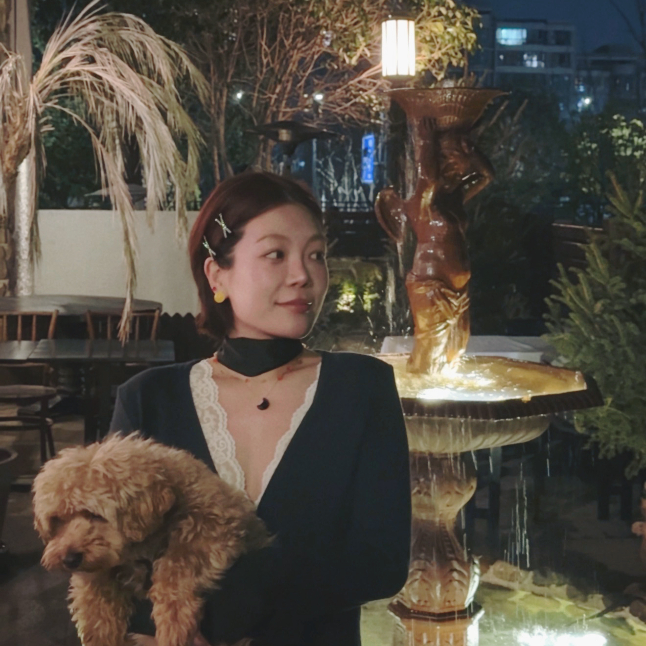 千千推荐小众饰品-025