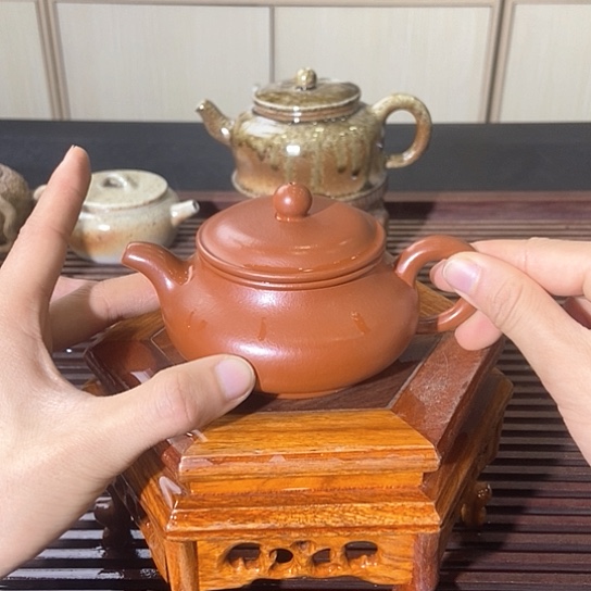 紫砂茶壶紫砂艺术学院美术