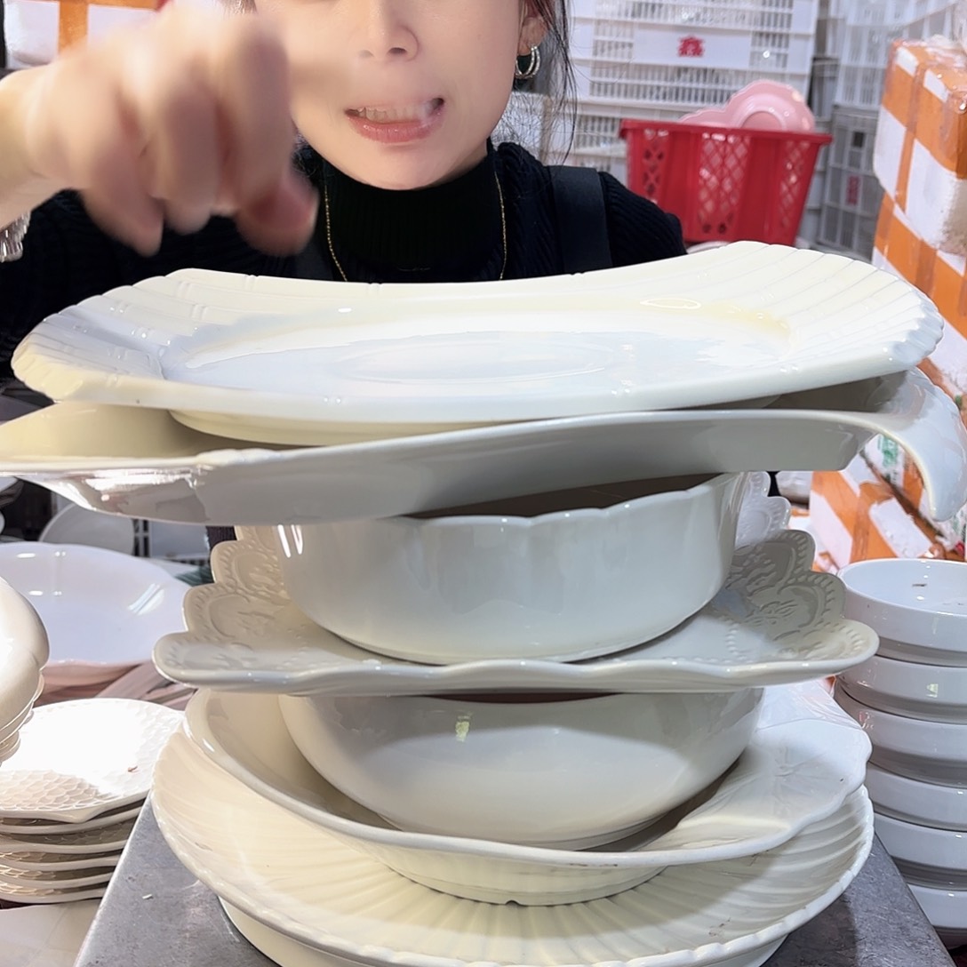 盘微瑕产品……D699七件套