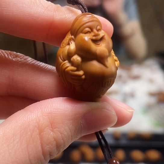 橄榄核手串/手链橄榄核