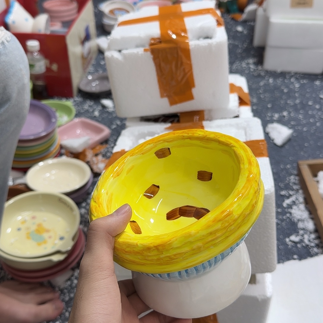 瓷品陶瓷微x链接装b500