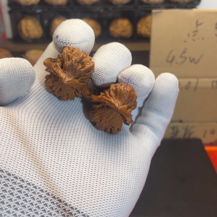 ****t文玩核桃吊坠文玩核桃小鸟