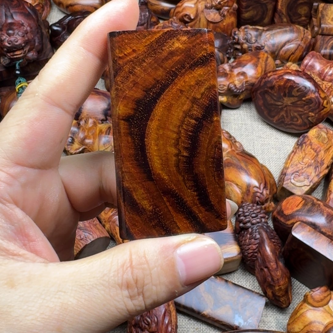 二***哥黄花梨/降香黄檀我