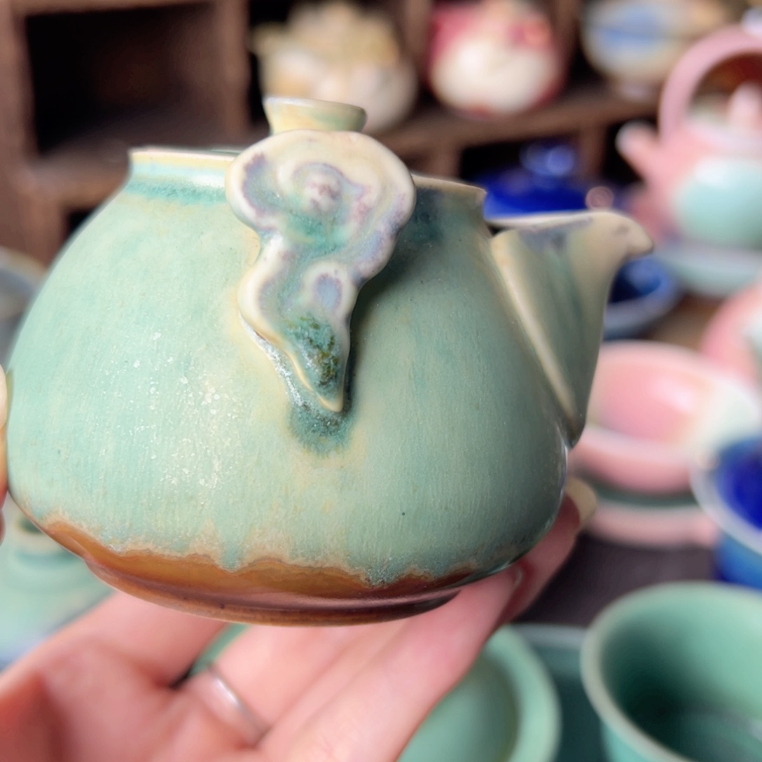 盘青纯手工制作工艺